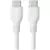 REDLINE Punjač sa USB-C to USB-C kablom, brzi, 20W - PD202C+CC1.2M