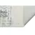 Conceptum Hypnose Tepih Kadifem Kd012, 100x200 cm, Beli