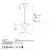 OPVIQ Beli luster Tay 15760 A