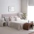 Atelier del Sofa Tabure 106x45x46cm, Braon
