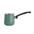 TEXELL Džezva emajlirana TED-M359 0.37l zelena