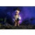 MINIX Netflix TV: Stranger Things - Hopper