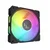 ASUS TUF GAMING TR120 ARGB REVERSE BLACK 3IN1 ventilator