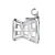 Kiotos Chastity Device Cone Cell with Belt