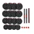 HMS SGP40 Dumbbell 40kg
