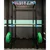 Ring Kavez sa lat mašinom Power rack RX RACK 1