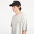 Majice REPRESENT Represent Owners Club Script T-Shirt Cream Marl L