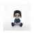 Kasica (Bank) Naruto Shippuden - Sasuke (Sitting)