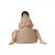 Atelier Del Sofa Vrtna vreča Bean Bag, Baton - Mink