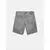 Pull&Bear Kavbojke  siv denim