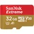 Micro SD SanDisk 32GB SDSQXAF-032G-GN6MA