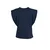 Trendyol Milla Ženska majica TWOSS20TS0021, Crna
