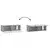 TV ormar za zid 98 x 31 x 30 cm Betonska siva Konstruirano drvo
