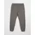 Sinsay - Jogger pantalone - svetlo siva