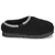 UGG Nogavice TASMAN MAXI CURLY Črna