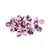 Kockice Chessex - Gemini - Black-Pink & White 12mm (36)