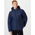 QUIKSILVER Funkcionalna jakna Scaly, modra