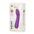 VIBRATOR Pretty Love Cetus Purple I