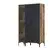 Hanah home Ormar Kumsal PT 120x47,5x201,4cm Orah