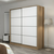 Hanah Home Ormar Kale - 3972