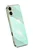 Mint Platinum Ring Ovitek (iPhone 16)