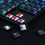 Tipkovnica REDRAGON HORUS TKL PRO K621RGB-PRO