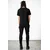 Gothic in punk majica moška - Full Moon - KILLSTAR - KSRA005925