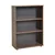 Hanah Home Polica za knjige Rkt-330-Oo-1, 72x34x109 cm, Braon