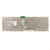 Tastatura za laptop HP 250 G6 bela