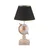 Opviq Stona lampa E27 Socket