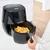 Black + Decker friteza BXAF3500E