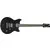 YAMAHA električna kitara REVSTAR RS420 BLACK STEEL