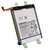 SAMSUNG Originalna baterija Samsung S22 Plus EB-BS906ABY, 4500mAh - servisni paket, (20633084)