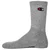 Champion Authentic Athletic Apparel Nogavice marine/siva/rdeča/bela