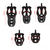 Cellmate Guardian Chastity Cage Size 3