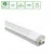Limea Vario 30/40/50W CCT 150cm IP65 047007