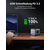 Ugreen Kocka 65W USB / USB C + 3 x AC CD268