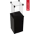 Kratki PLINSKI GRELNIK PATIO/G31/37MBAR/Q/C/A