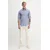 Armani Exchange srajca moška bombažna