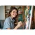 Massido Paint by Numbers Kit - 40x50 cm Parrots by Massido, (21738657)