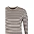 Trendyol Modest Ženska bluza Tctaw22Uk0240, Tamnoplava