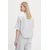 Tommy Jeans Srajca DW0DW20286 Modra Regular Fit