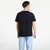 Majice FRED PERRY Crew Neck T-Shirt Black XL