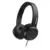 Slušalice Philips TAH4105 4000 Series Crne
