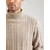 JACK & JONES Pulover JPRBLTrent temno siva