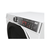 HOOVER pralno-sušilni stroj H5DPB4149AMBC-S