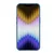 Maska Nillkin CamShield Pro za iPhone 14, Plava
