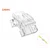 KONEKTOR ZA LED TRAKU COB B10C-4P (10mm, 4PIN) 10 kom