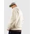 Carhartt WIP Half Zip American Script Jopa s kapuco natural