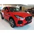 Protective trunk edge trim Jaguar E-Pace 2017- (matte)